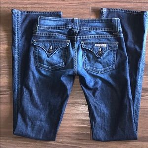Hudson Jeans Size 25